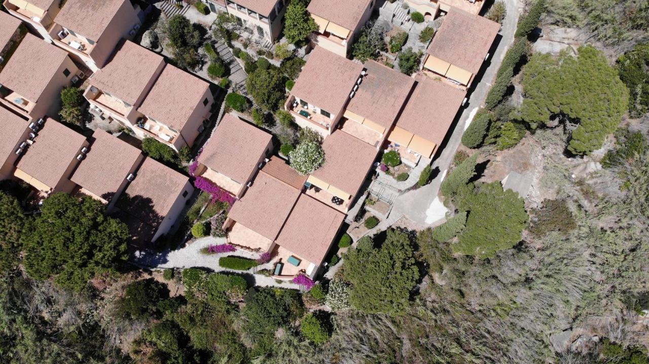 Route 25 - Cavoli - Vista Mare, Con Clima, Terrazza E Posto Auto Lägenhet Spiaggia di Cavoli Exteriör bild